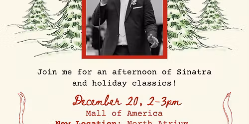 Matthew Schmitz Live At MOA