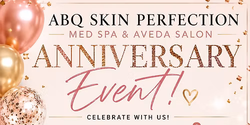 Anniversary Celebration