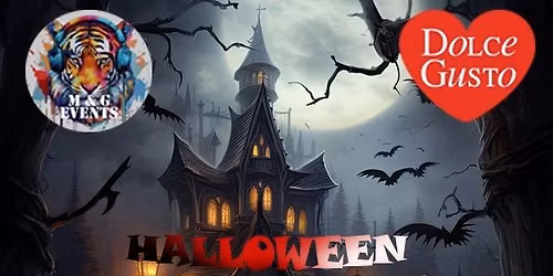 HORROR LATIN PARTY 2025