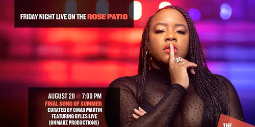 Friday Night Live: Final Song Of Summer