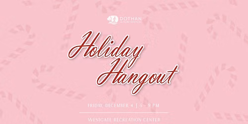 Holiday Hangout