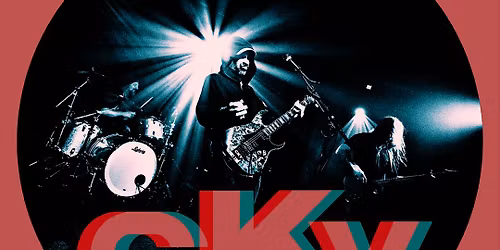 CKY Live at The Ritz Theater, Scranton PA