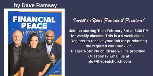 Financial Peace University