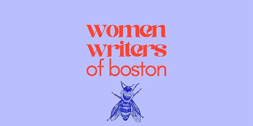 Women Writers of Boston Meetup