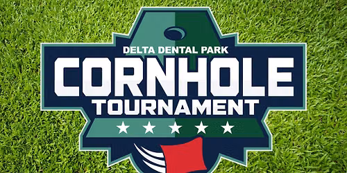 Cornhole Tournament