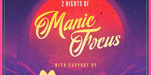 Michal Menert at Belly Up Aspen