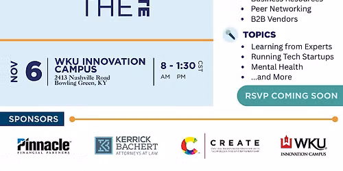 Small Business Summit