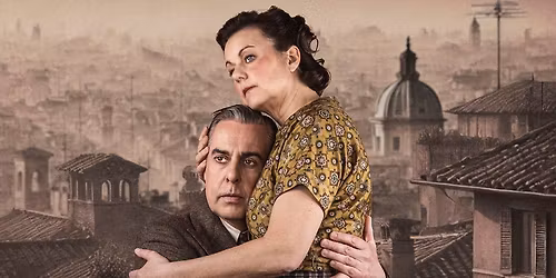 Nypremi\u00e4r: En alldeles s\u00e4rskild dag