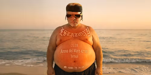 Tony Pitony - 09.08.26 - Termoli, Arena del Mare 42.15