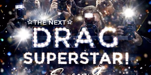 The Next Drag Superstar! S9! Heat 1