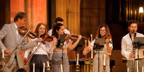 London Concertante Chamber Series