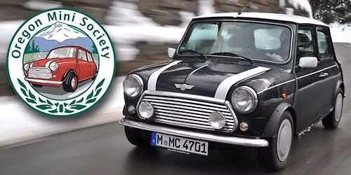 Lunch Tour to Stone Cliff Inn, Carver, OR