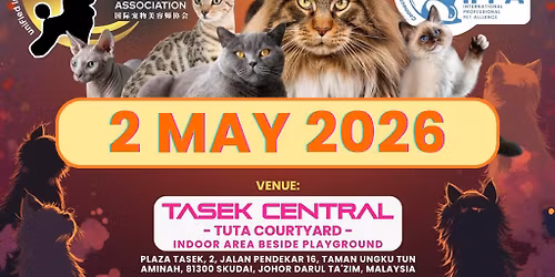 IGA Catshow 
