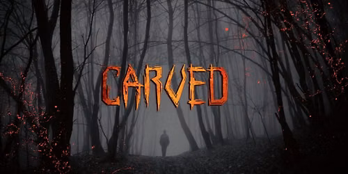 Carved Haunted Trail