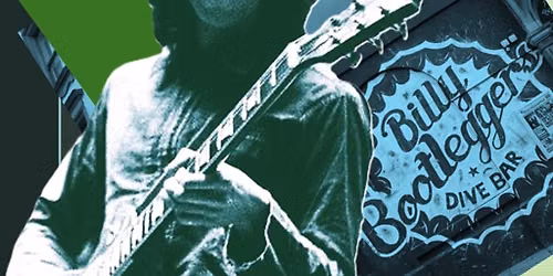 Green - A tribute to Peter Greens Fleetwoodmac