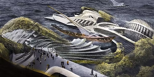 Indigenous Futurisms - Seattle 2025