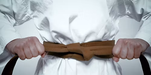 CSULB Kyu Test\/Belt Grading