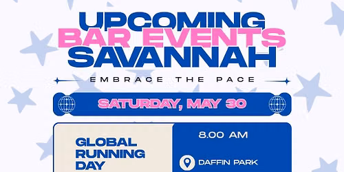 SAV BAR June Run Club