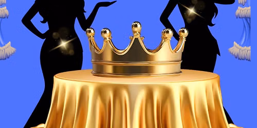 Miss Bluegrass Royalty - Kentucky State Pageant