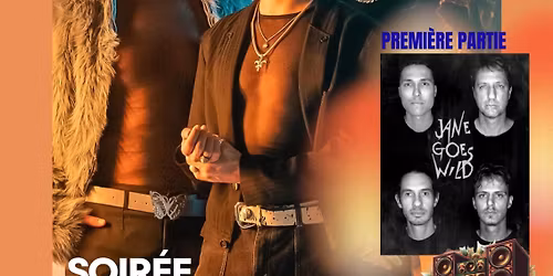 CONCERT PREMIER M\u00c9TRO