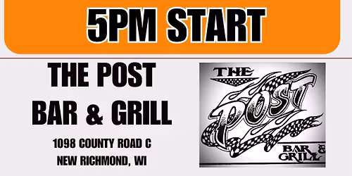 NR Trailblazers Meat Raffle 