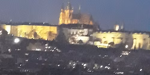 PRAGUE