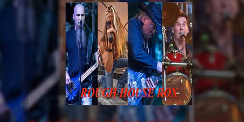 Rough House