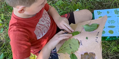 Young Gardeners. Space to Grow! May Half Term
