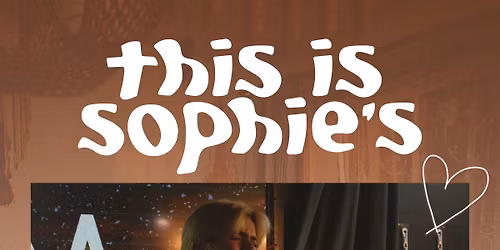 Apple Pie release party