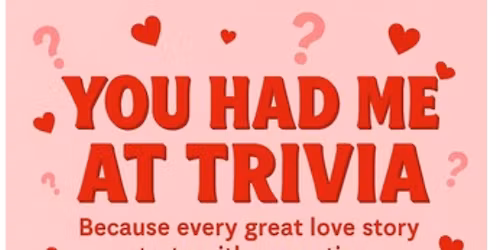 North Glendale Elementary Trivia Night