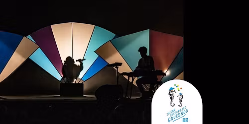 Spectacle musical. Que vois-tu ?