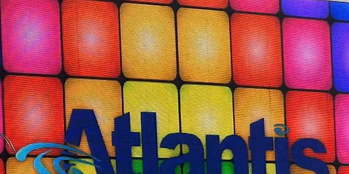 Atlantis Club Med- Cancun May 2-9, 2026 