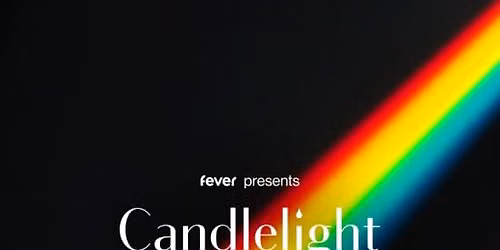 Candlelight: Tributo a Pink Floyd