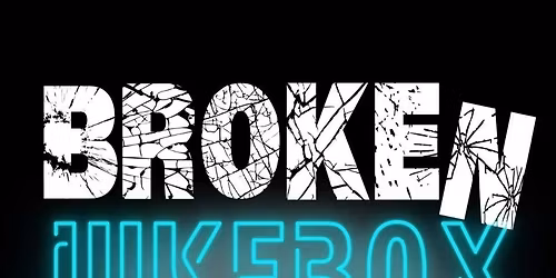 Broken Jukebox