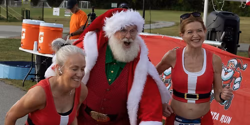 Christmas in July (Chattanooga, TN)