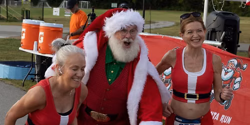 Christmas in July (Chattanooga, TN)