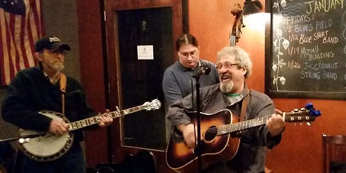 Community Concert Series: Felix Pap & The Renegade Ramblers