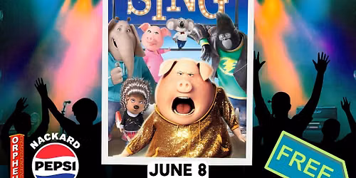 Feel the Beat - FEATURING "Sing" 