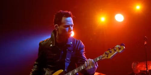 Blue October