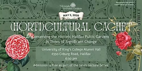 (Horti)Cultural Cachet