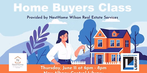 Home Buyers Class