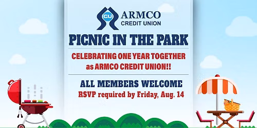 Picnic In the Park