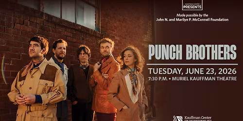 Punch Brothers