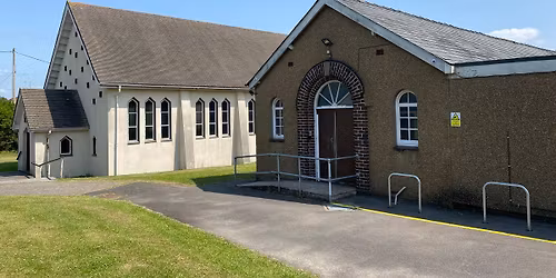High Cross Scouts Community Hall Summer Fayre