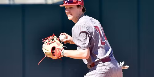 Parking Ball State Cardinals at Kentucky Wildcats Baseball