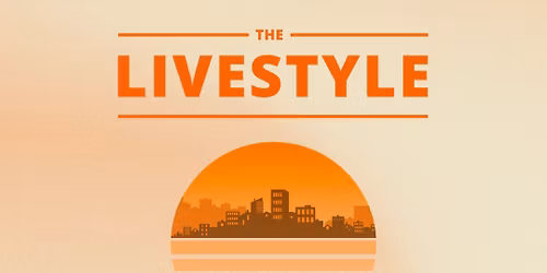 The Livestyle 29 March \u2022 The Roof, Bryanston