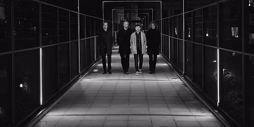 Neil Richter - master graduation concert