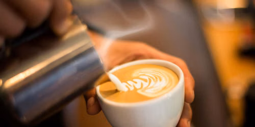 Latte Art 101