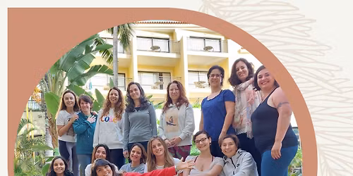 One Day Retreat - C\u00edrculo de Melheres