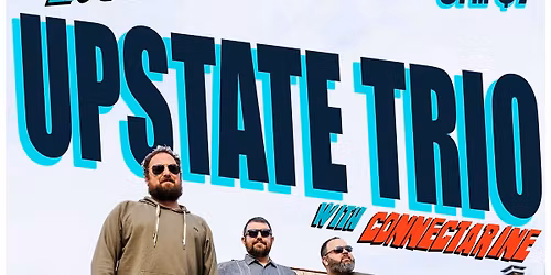 Upstate Trio and Connectarine